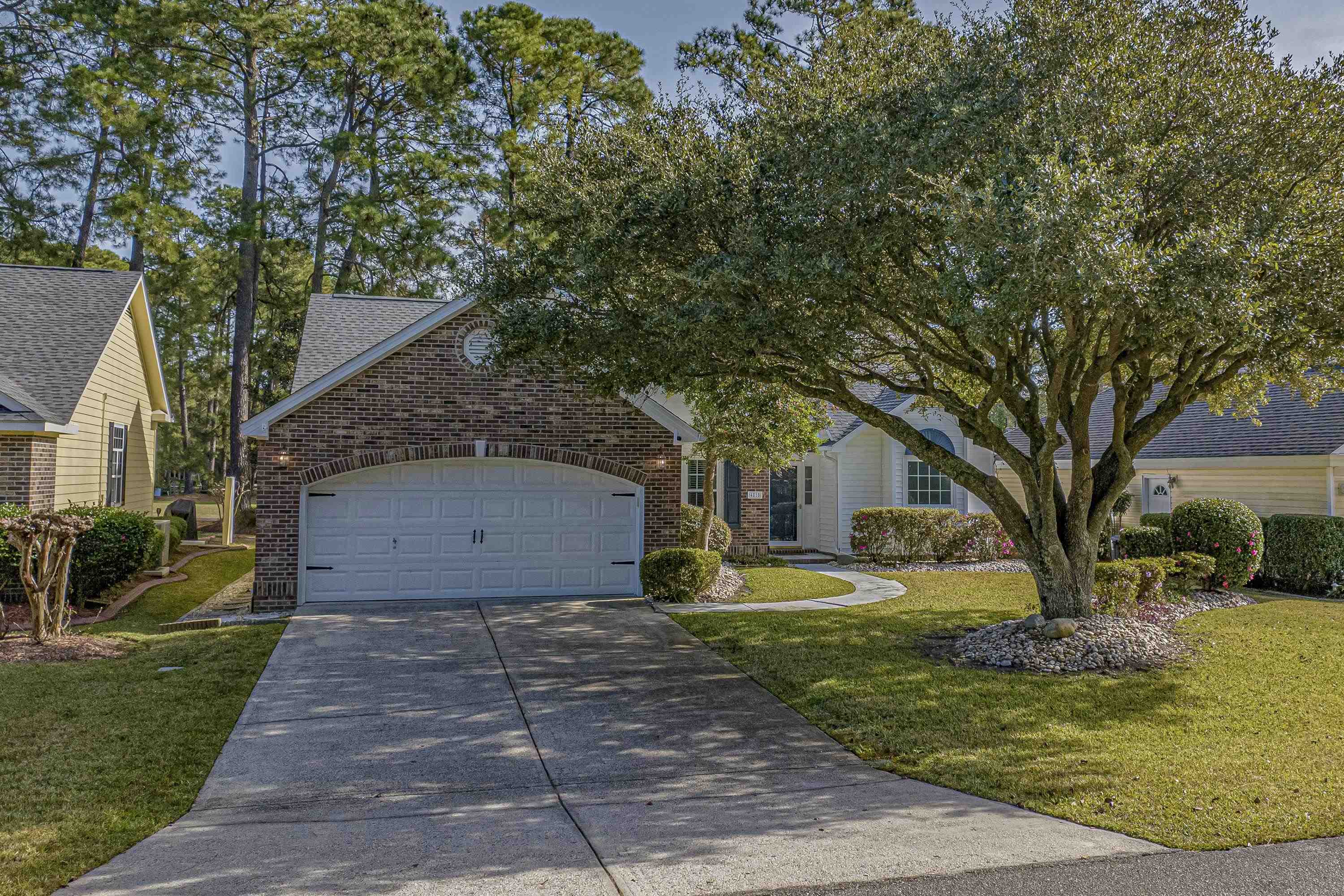 4818 Southern Trail Myrtle Beach, SC 29579 - Photo 2 of 40