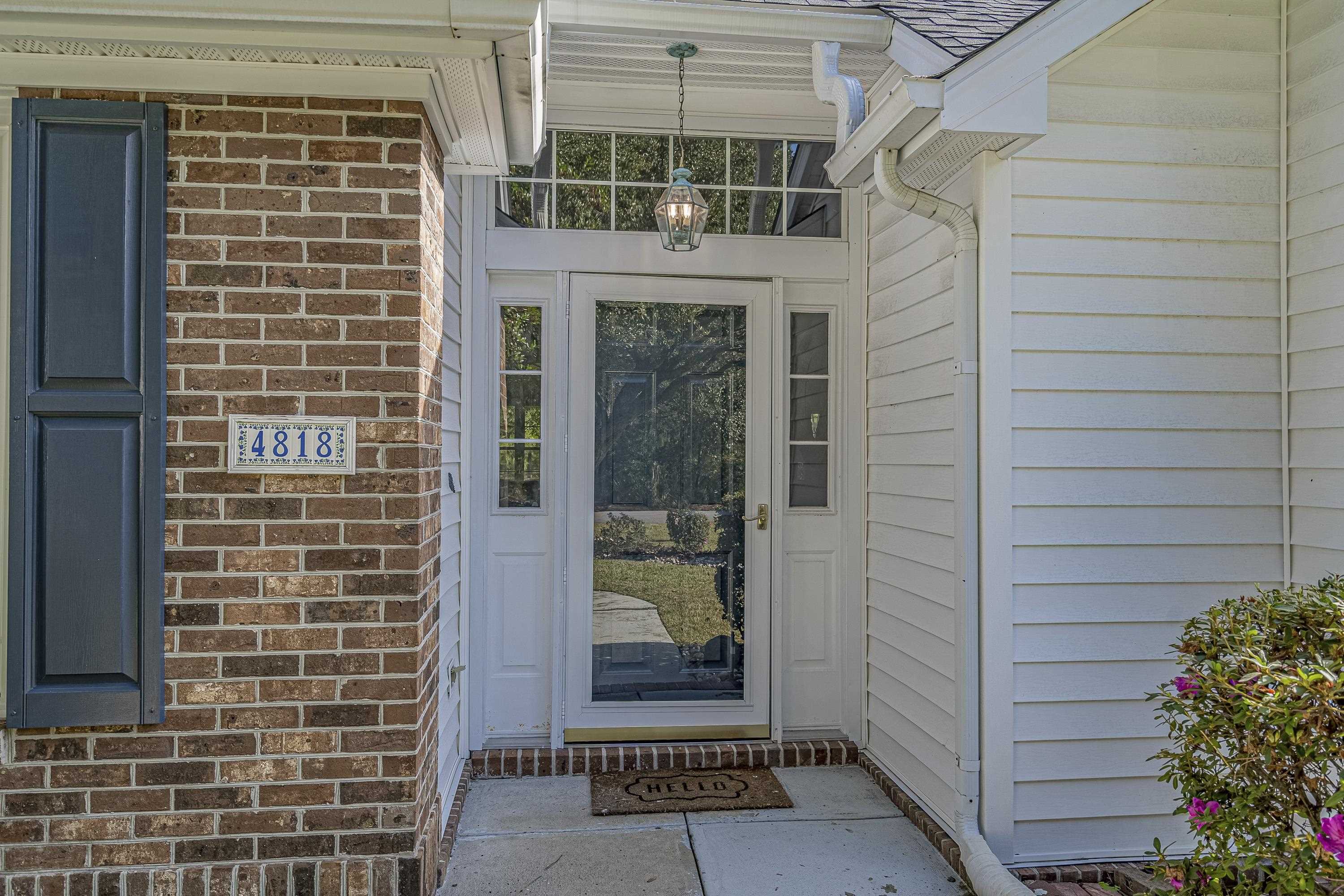 4818 Southern Trail Myrtle Beach, SC 29579 - Photo 3 of 40