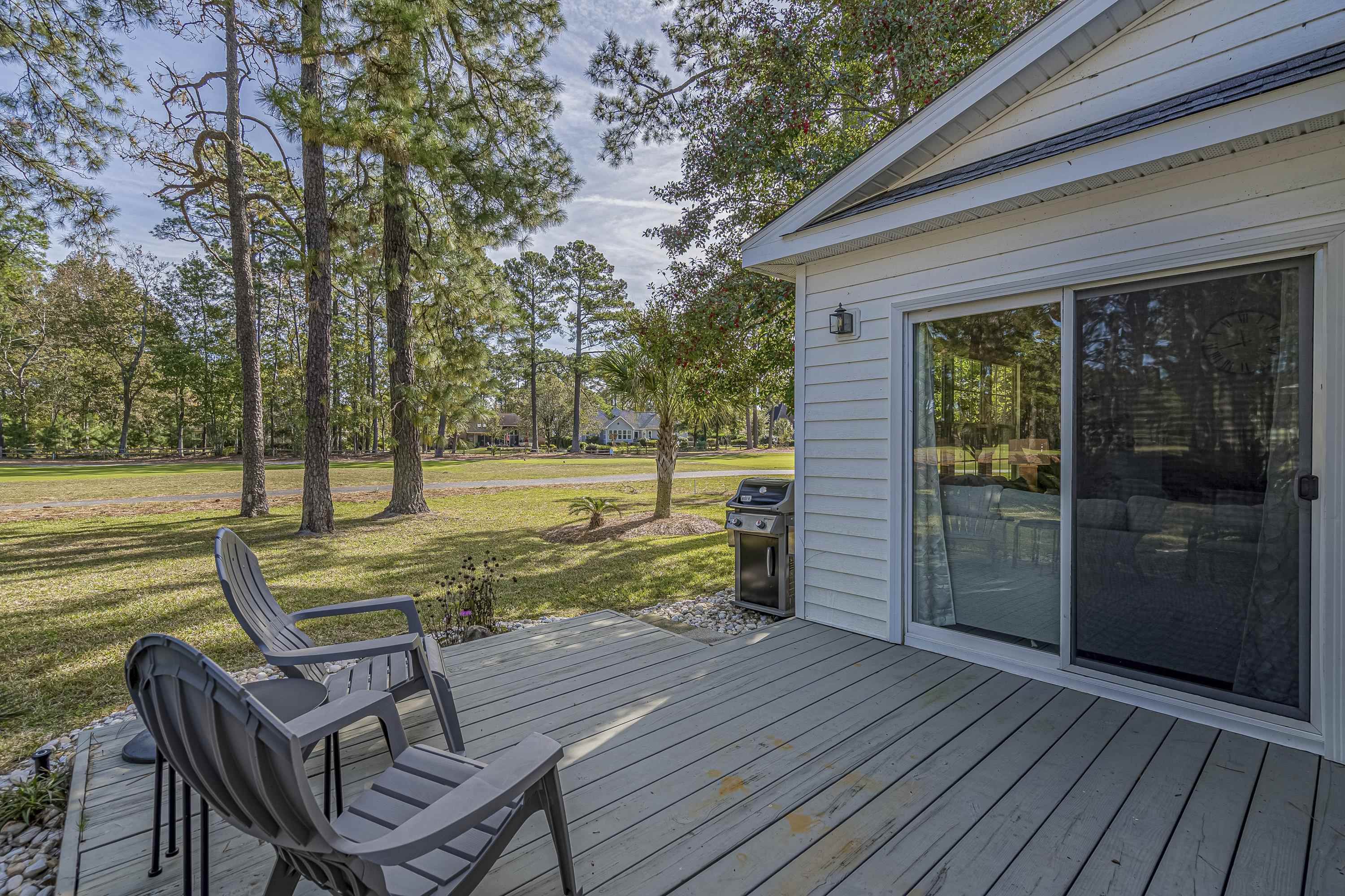 4818 Southern Trail Myrtle Beach, SC 29579 - Photo 31 of 40