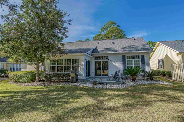 $2,595 | 4818 Southern Trail, Myrtle Beach, SC 29579