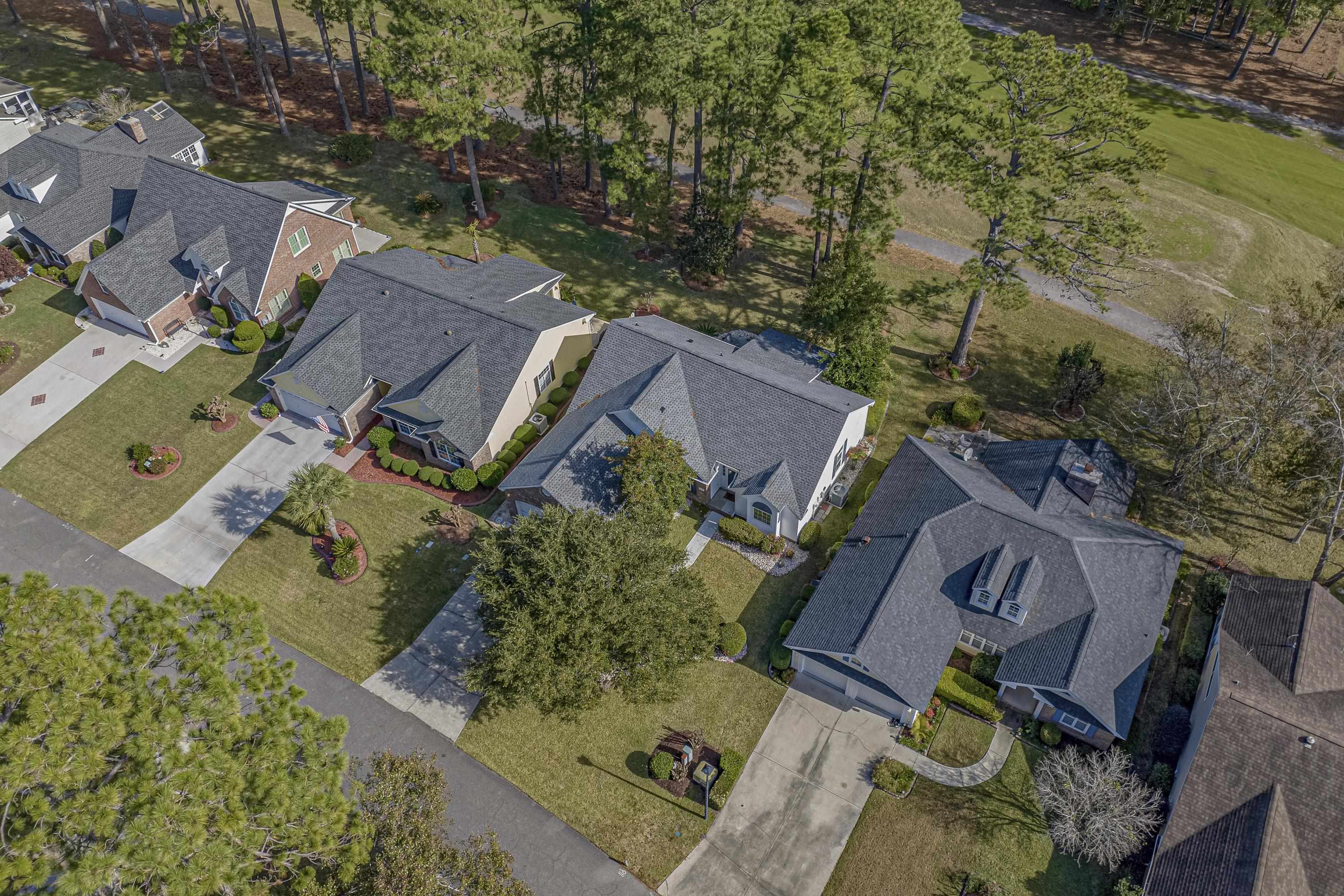 4818 Southern Trail Myrtle Beach, SC 29579 - Photo 35 of 40