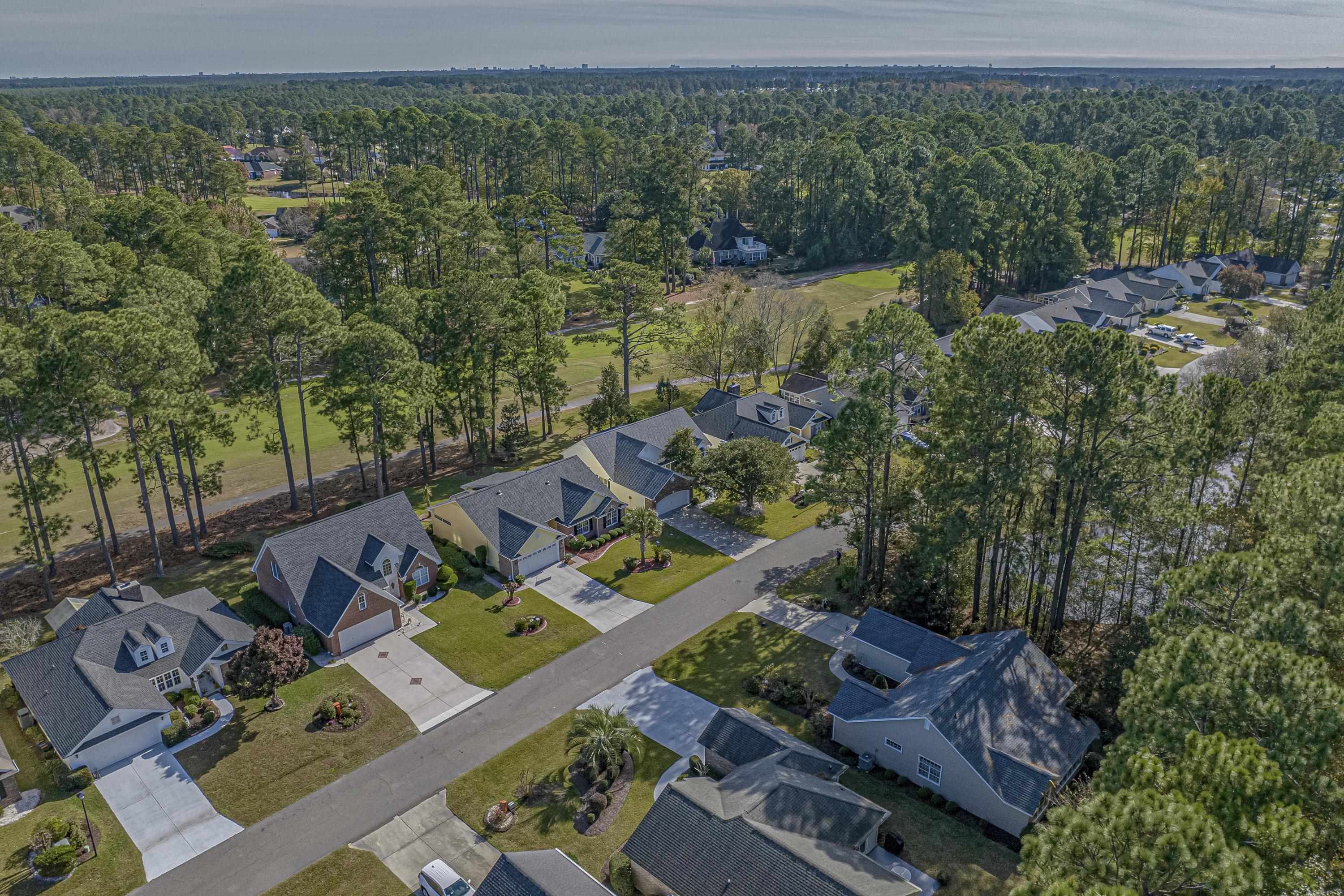 4818 Southern Trail Myrtle Beach, SC 29579 - Photo 36 of 40