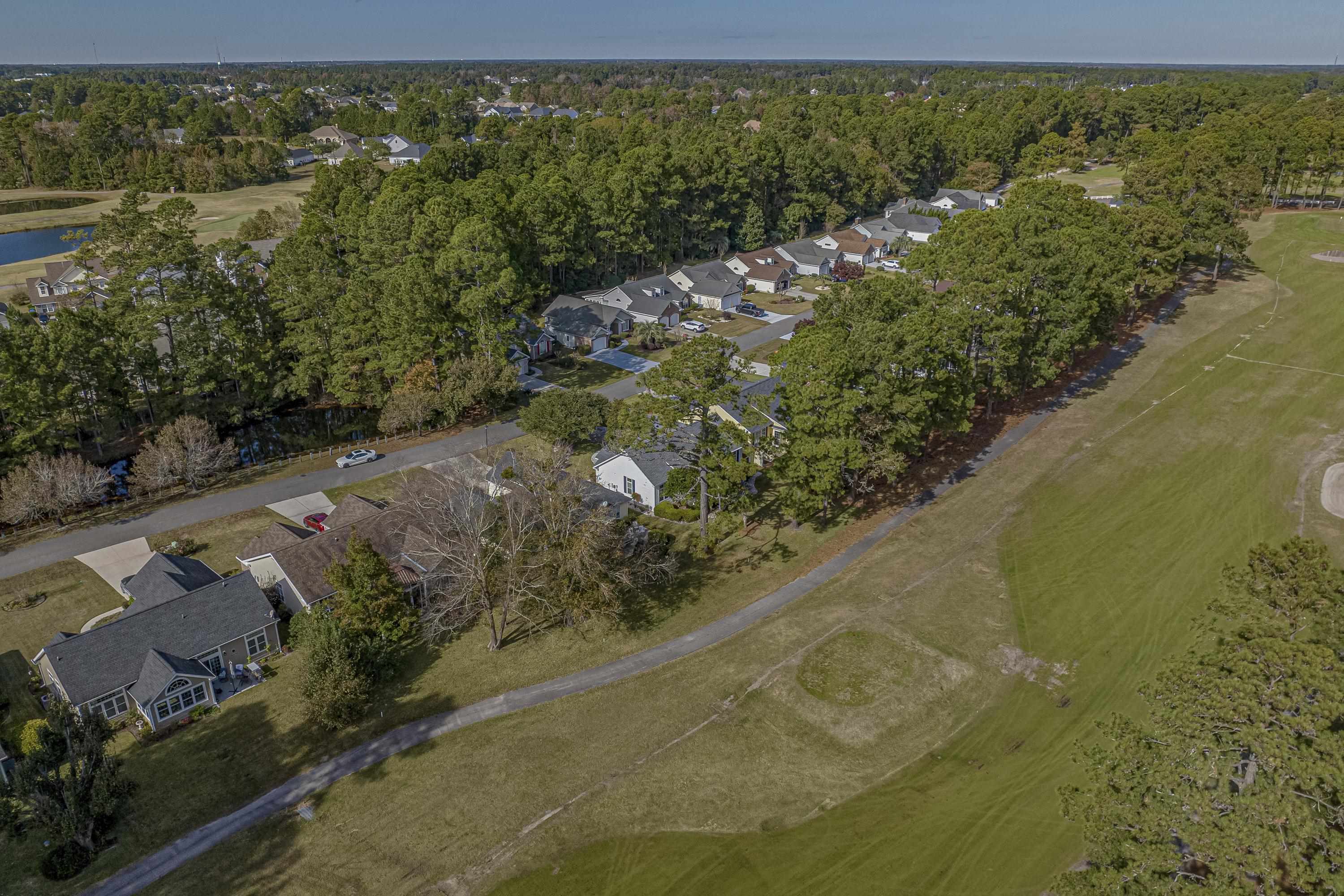 4818 Southern Trail Myrtle Beach, SC 29579 - Photo 37 of 40