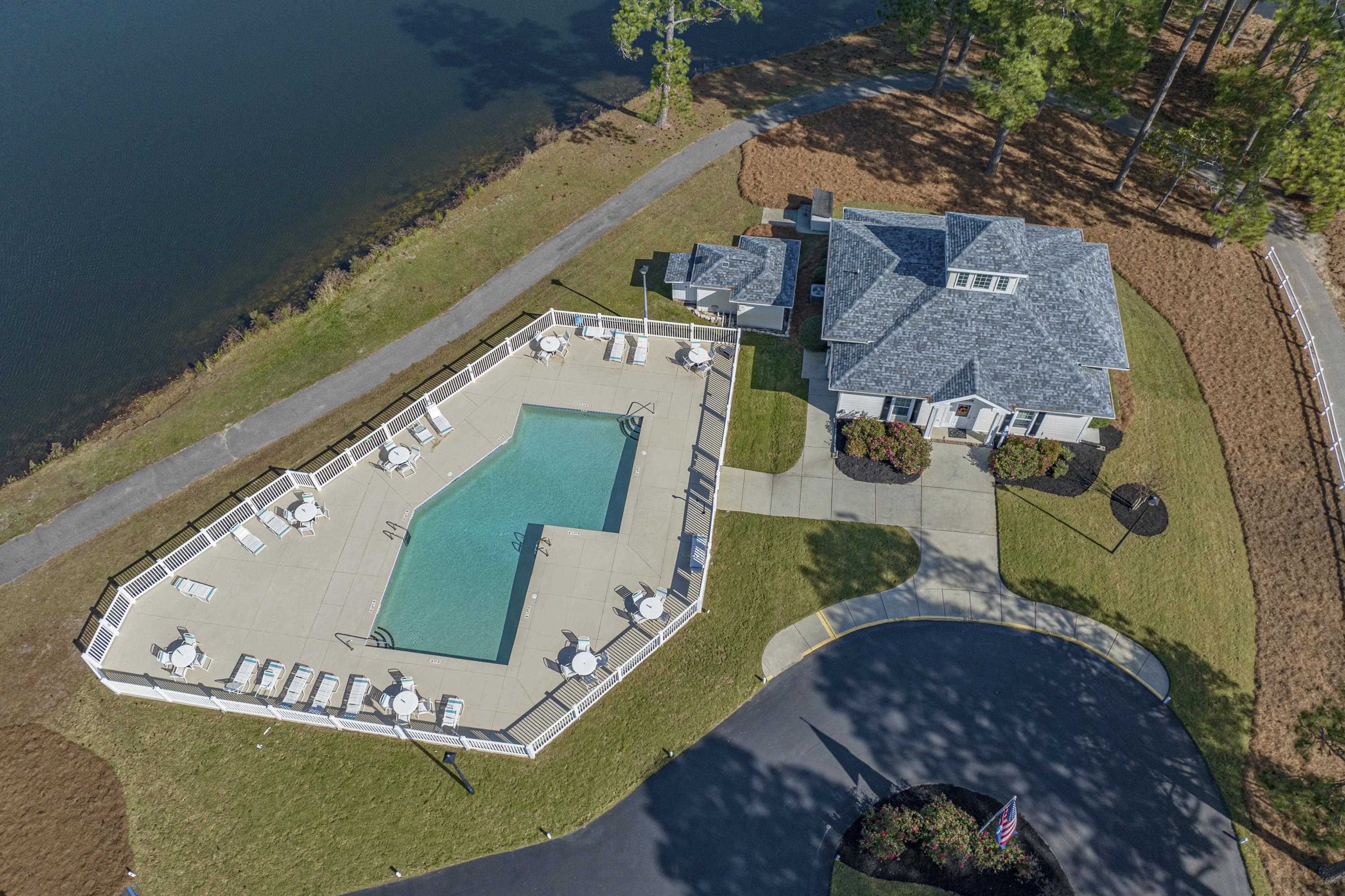 4818 Southern Trail Myrtle Beach, SC 29579 - Photo 38 of 40