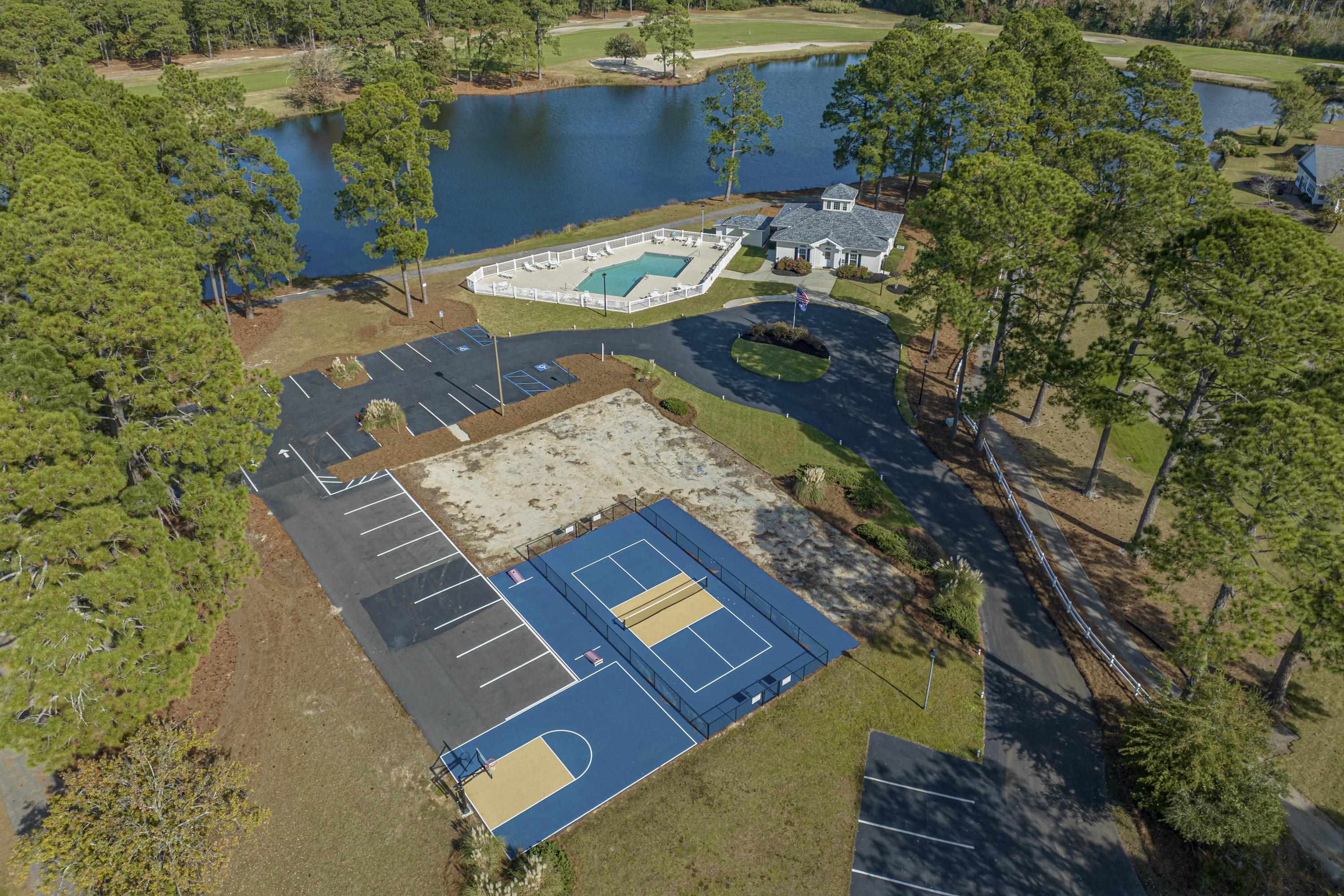 4818 Southern Trail Myrtle Beach, SC 29579 - Photo 39 of 40