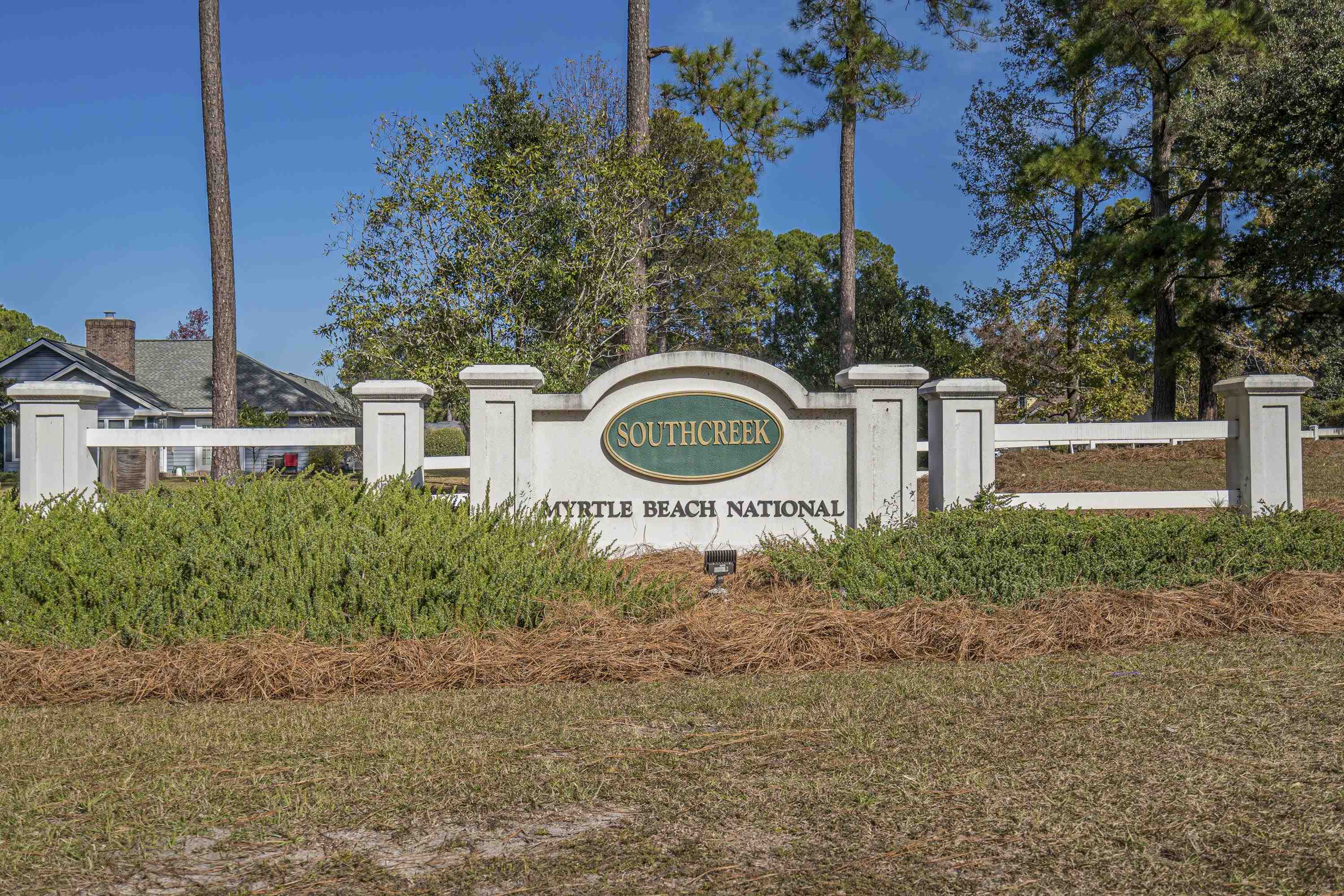 4818 Southern Trail Myrtle Beach, SC 29579 - Photo 40 of 40