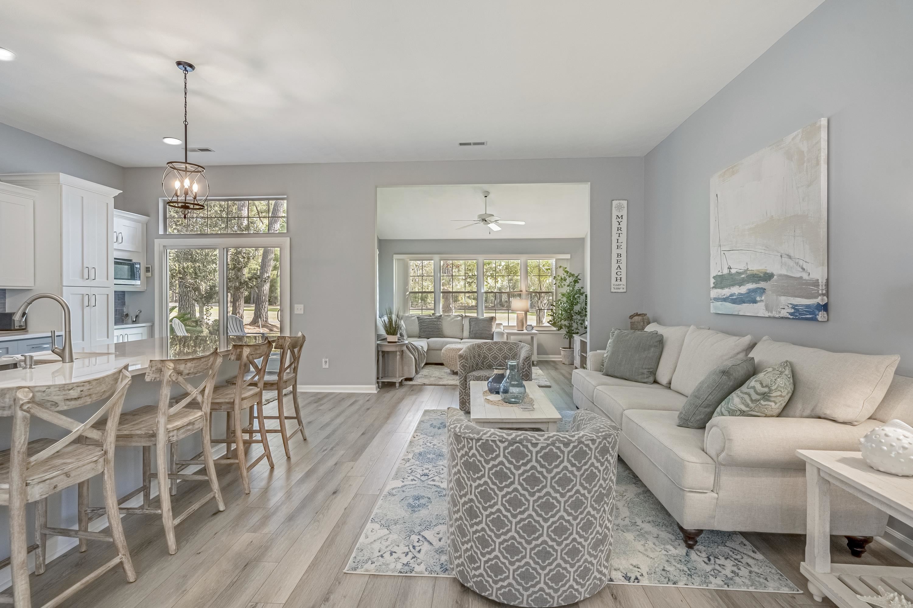 4818 Southern Trail Myrtle Beach, SC 29579 - Photo 5 of 40