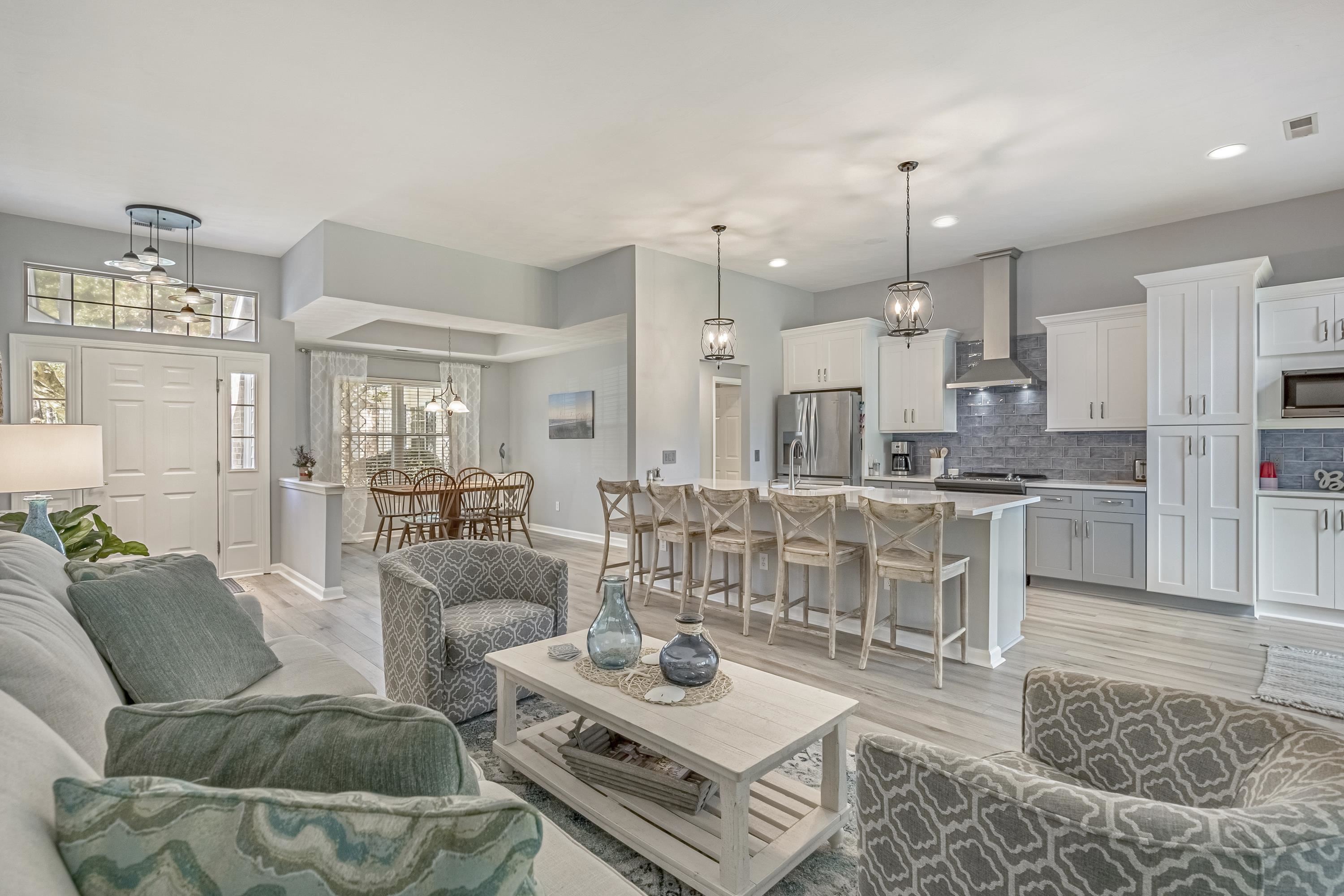 4818 Southern Trail Myrtle Beach, SC 29579 - Photo 8 of 40