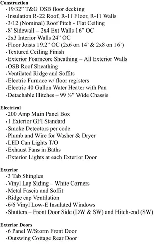 $199,900 | 1 Evangelist Drive, Early Branch, SC 29916