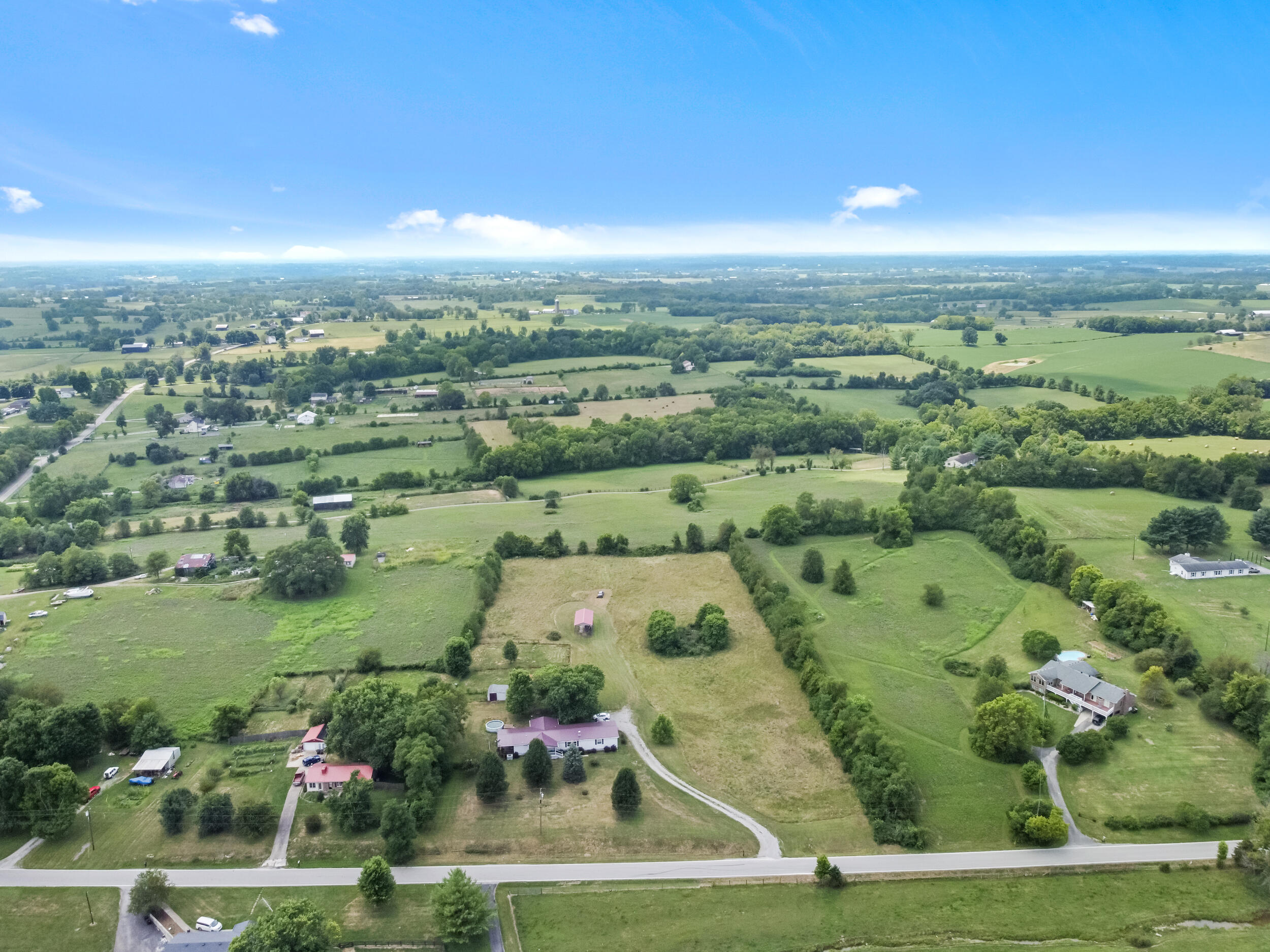 1078 Graves Road Stamping Ground, KY 40379 - Photo 41 of 42 39_dji_0584