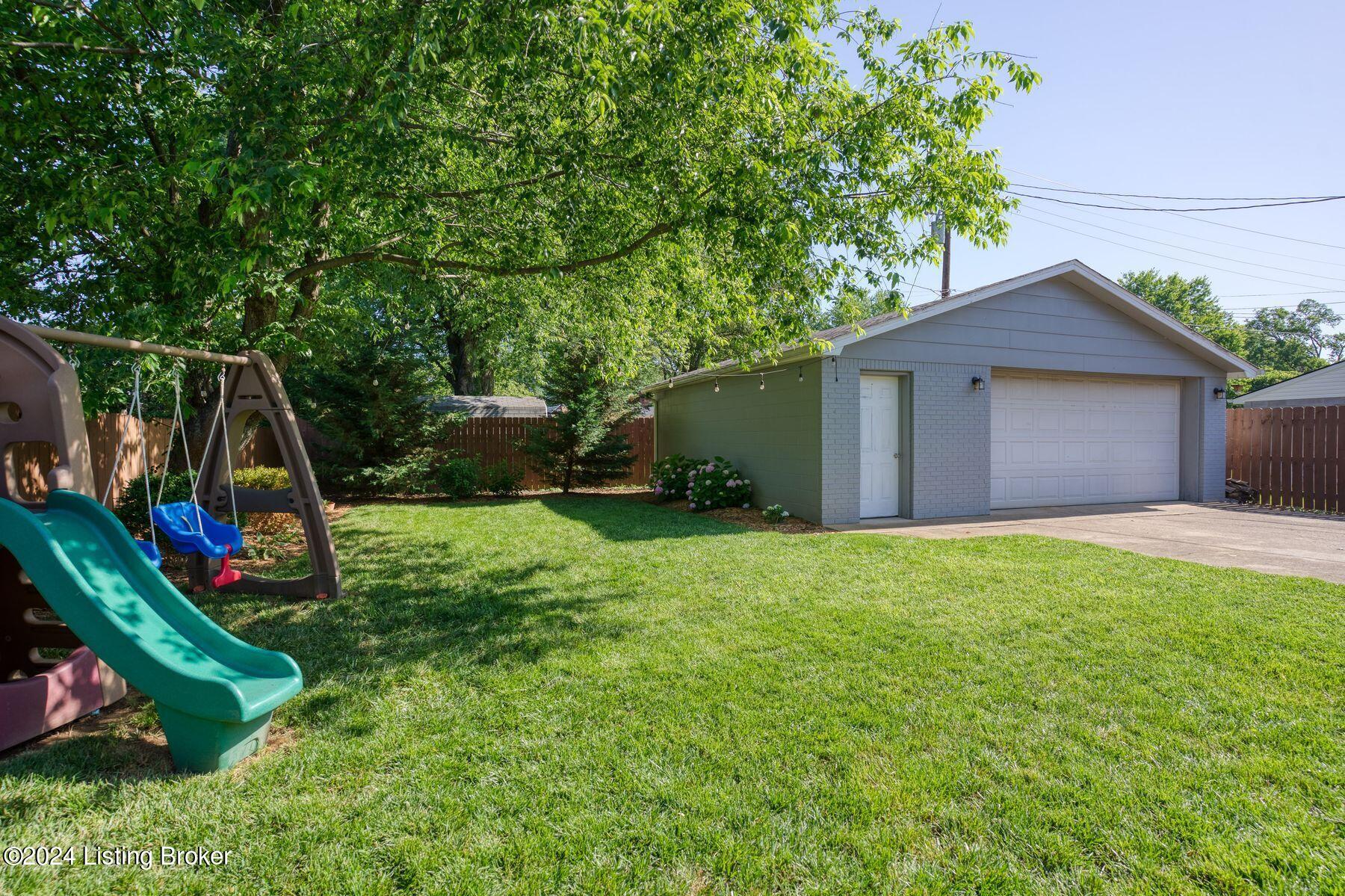 4418 Blenheim Road Louisville, KY 40207 - Photo 31 of 33 photo_online_031