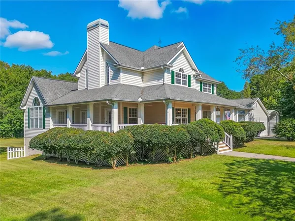 $649,500 | 480 Pool Road, Hiram, GA 30141