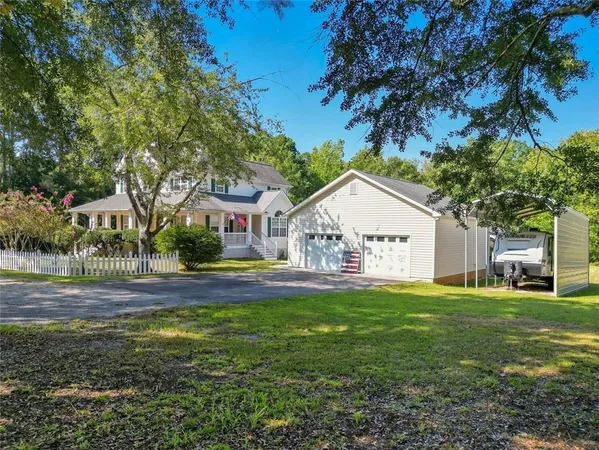 $649,500 | 480 Pool Road, Hiram, GA 30141