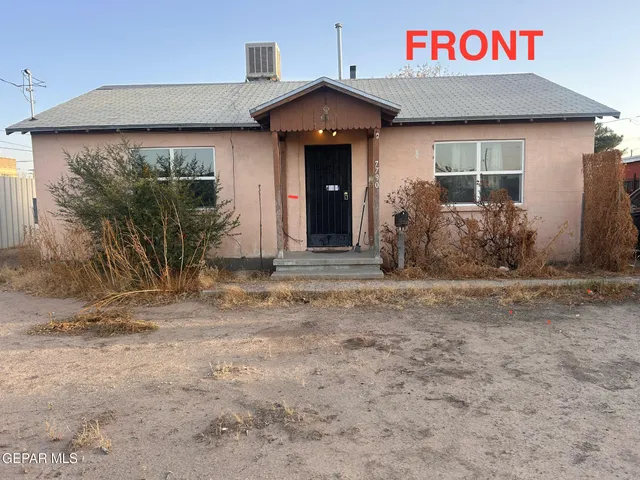 $1,100 | 7790 Franklin Drive | Rosedale Farms