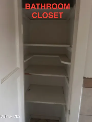 a close up view of electric board