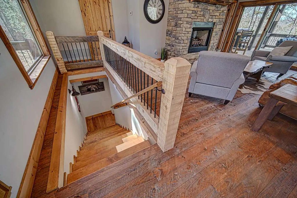 156 Ridge Oaks Way Ellijay, GA 30540 - Photo 13 of 25 Gallery Image 13