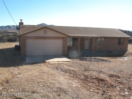 365 Meteoro Court Rio Rico, AZ 85648 - Photo 16 of 19