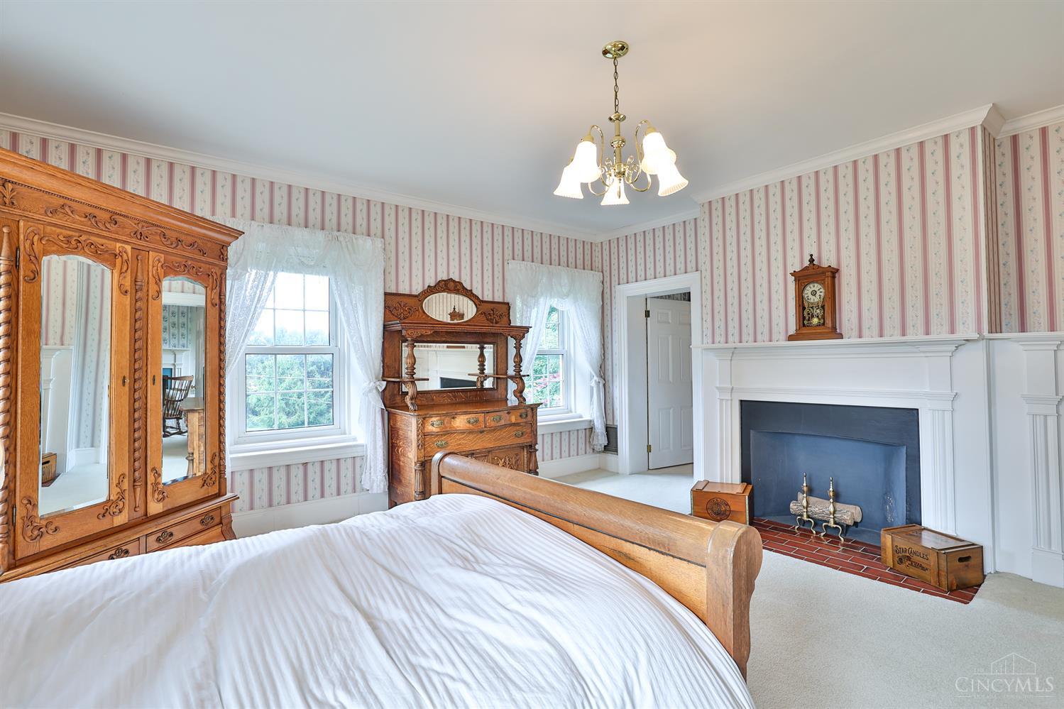 4521 Hamilton Cleves Road Hamilton, OH 45013 - Photo 51 of 96