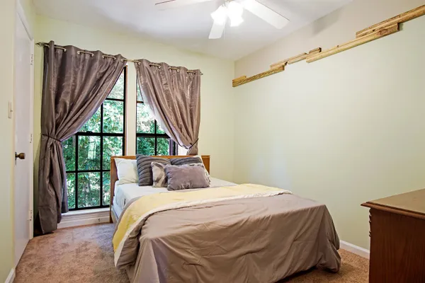 $189,900 | 2321 Green Timbers Trail, Unit A, Tallahassee, FL 32304
