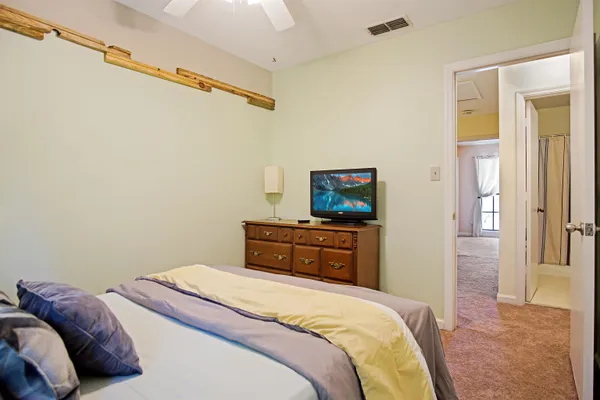 $189,900 | 2321 Green Timbers Trail, Unit A, Tallahassee, FL 32304