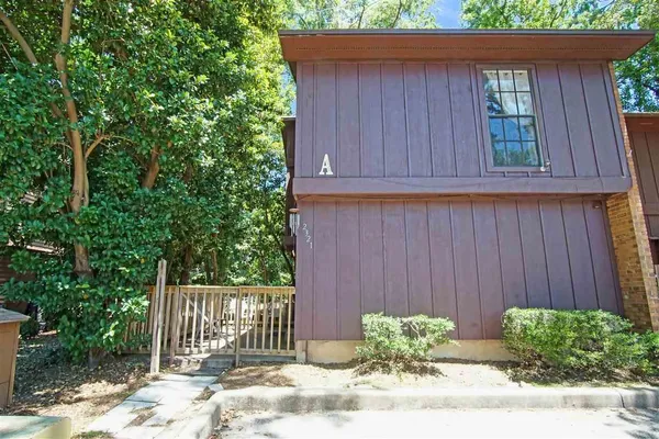 $189,900 | 2321 Green Timbers Trail, Unit A, Tallahassee, FL 32304