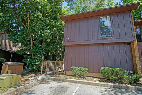 $189,900 | 2321 Green Timbers Trail, Unit A, Tallahassee, FL 32304
