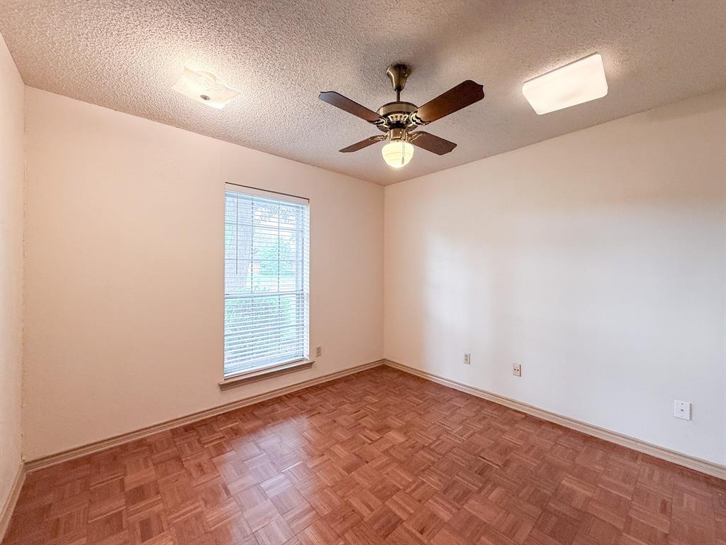 605 East Spring Valley Road Richardson, TX 75081 - Photo 16 of 24 Bedroom #2 or Office