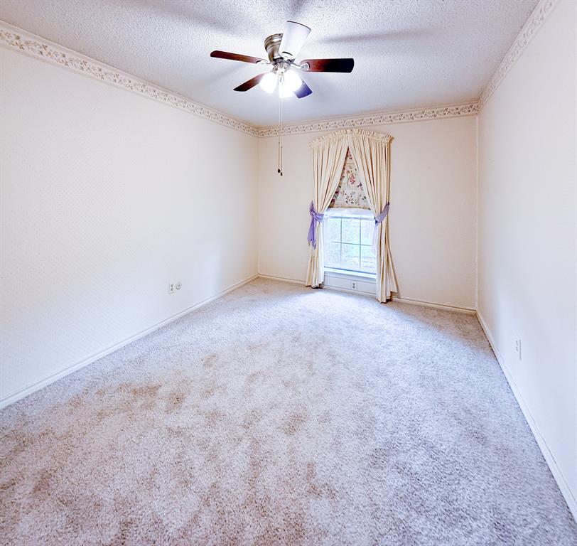 605 East Spring Valley Road Richardson, TX 75081 - Photo 17 of 24 Bedroom #3