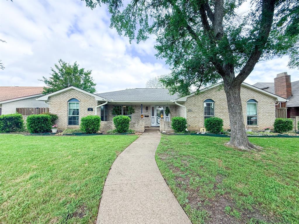 605 East Spring Valley Road Richardson, TX 75081 - Photo 2 of 24