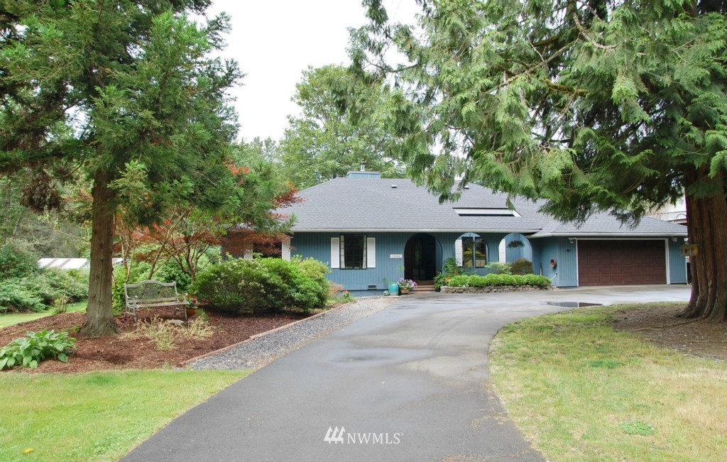 12302 Trout Farm Road Sultan, WA 98294 - Photo 1 of 25