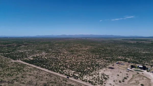 $10,900 | 7.05-acres North White Fawn Road, Unit 1, Elfrida, AZ 85610