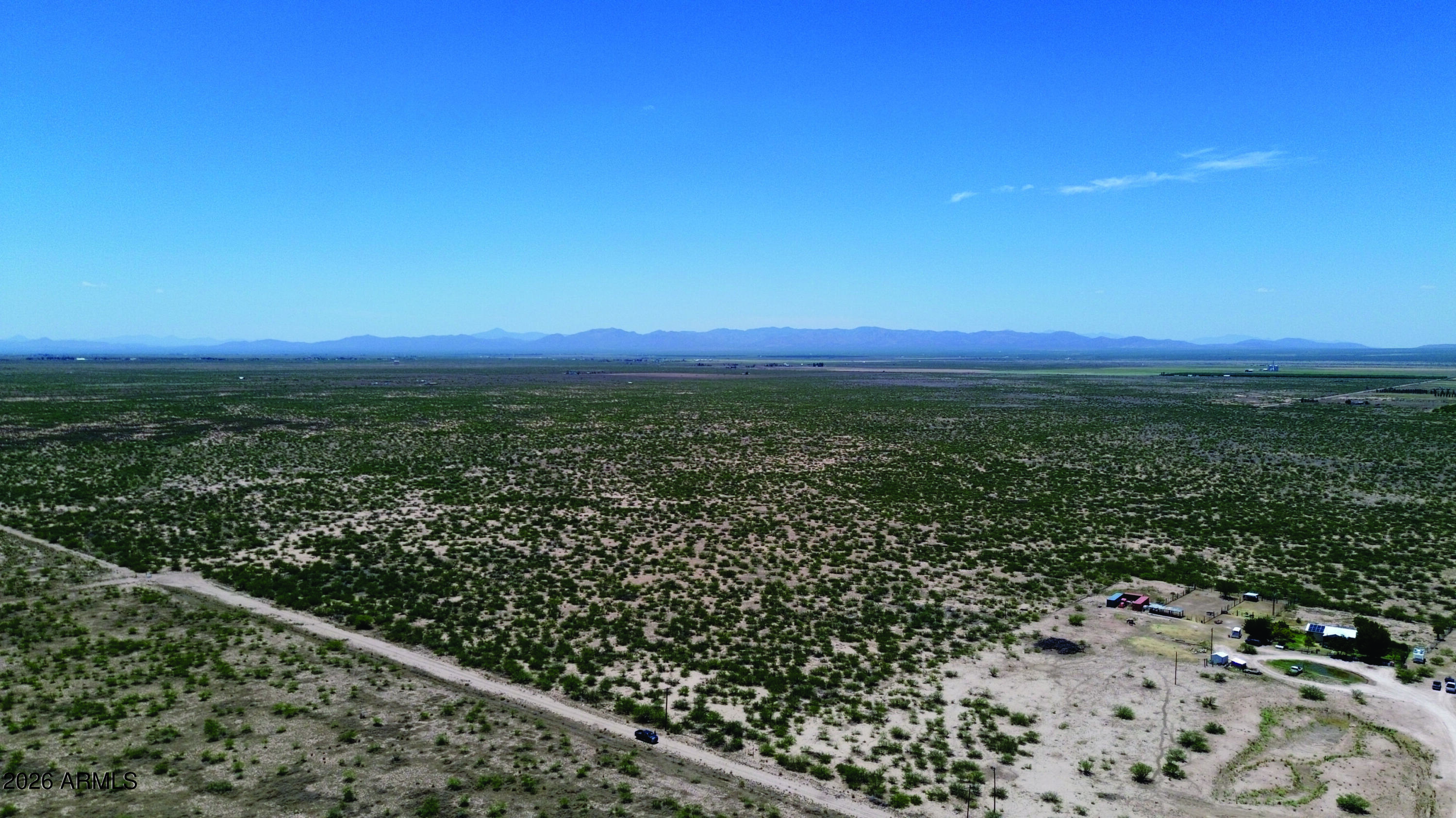 7.05-acres North White Fawn Road, Unit 2 Elfrida, AZ 85610 - Photo 2 of 16