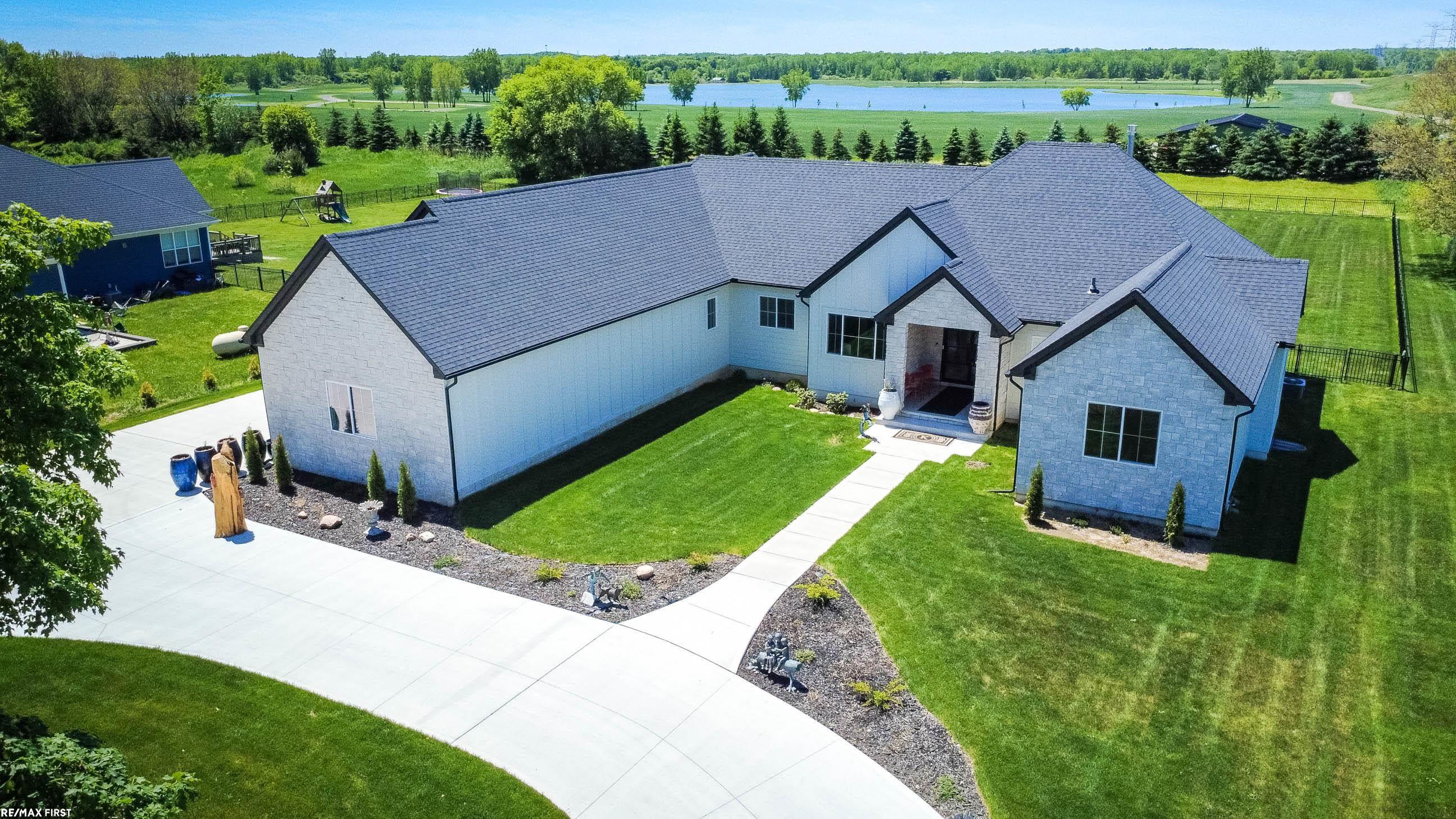 65855 Mound Road Washington, MI 48095 - Photo 58 of 68