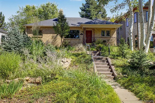 $850,000 | 1176 South Milwaukee Street, Denver, CO 80210