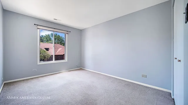 $1,850 | 1705 Lakecliffe Drive, Unit C, Wheaton, IL 60189