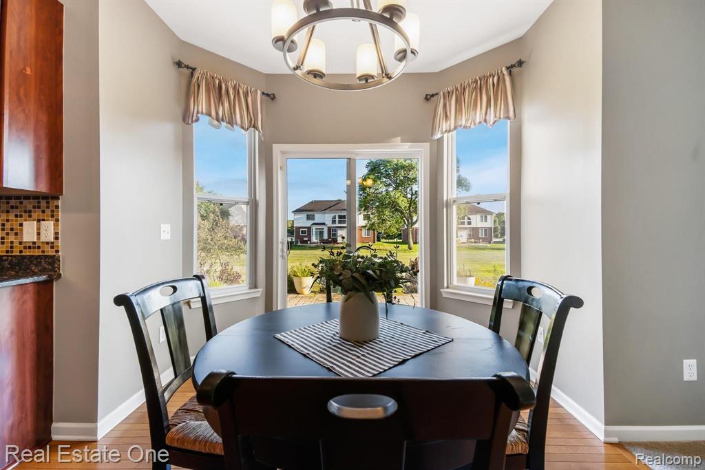 3475 Talbert Circle Rochester Hills, MI 48307 - Photo 13 of 43