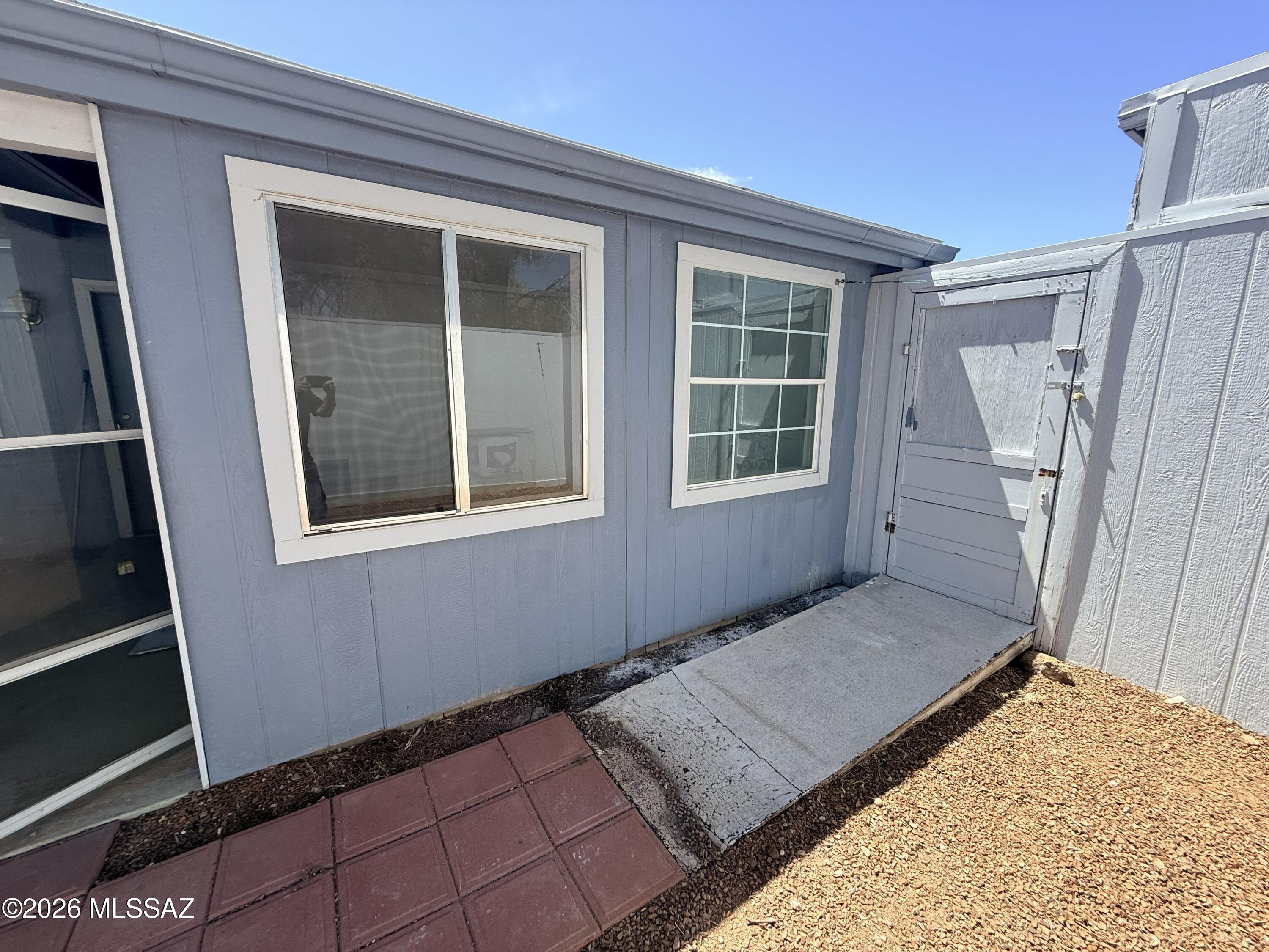 481 North Warren Road Benson, AZ 85602 - Photo 12 of 22