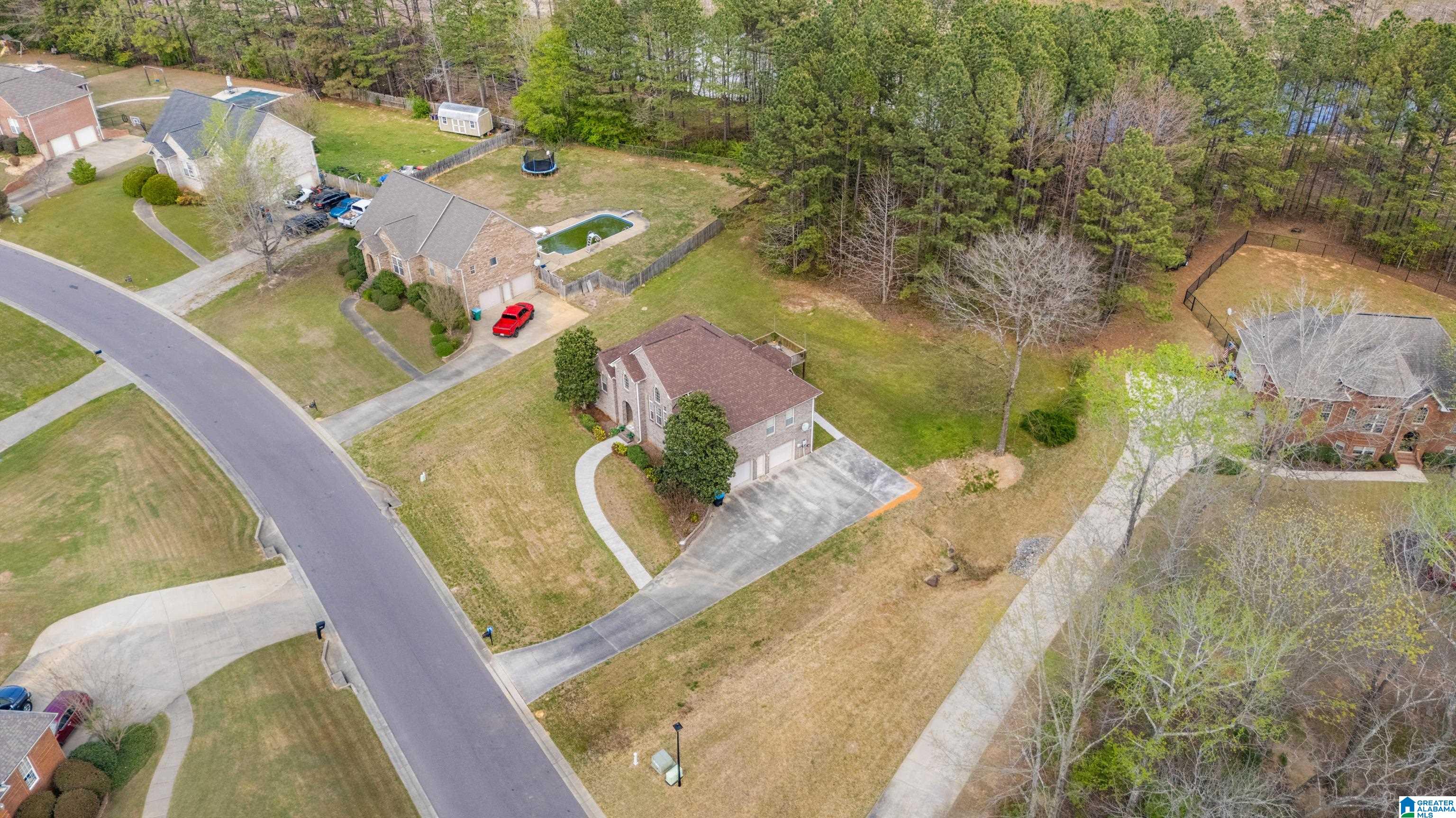 9643 Ridge Way Kimberly, AL 35091 - Photo 49 of 54 Gallery Image 49
