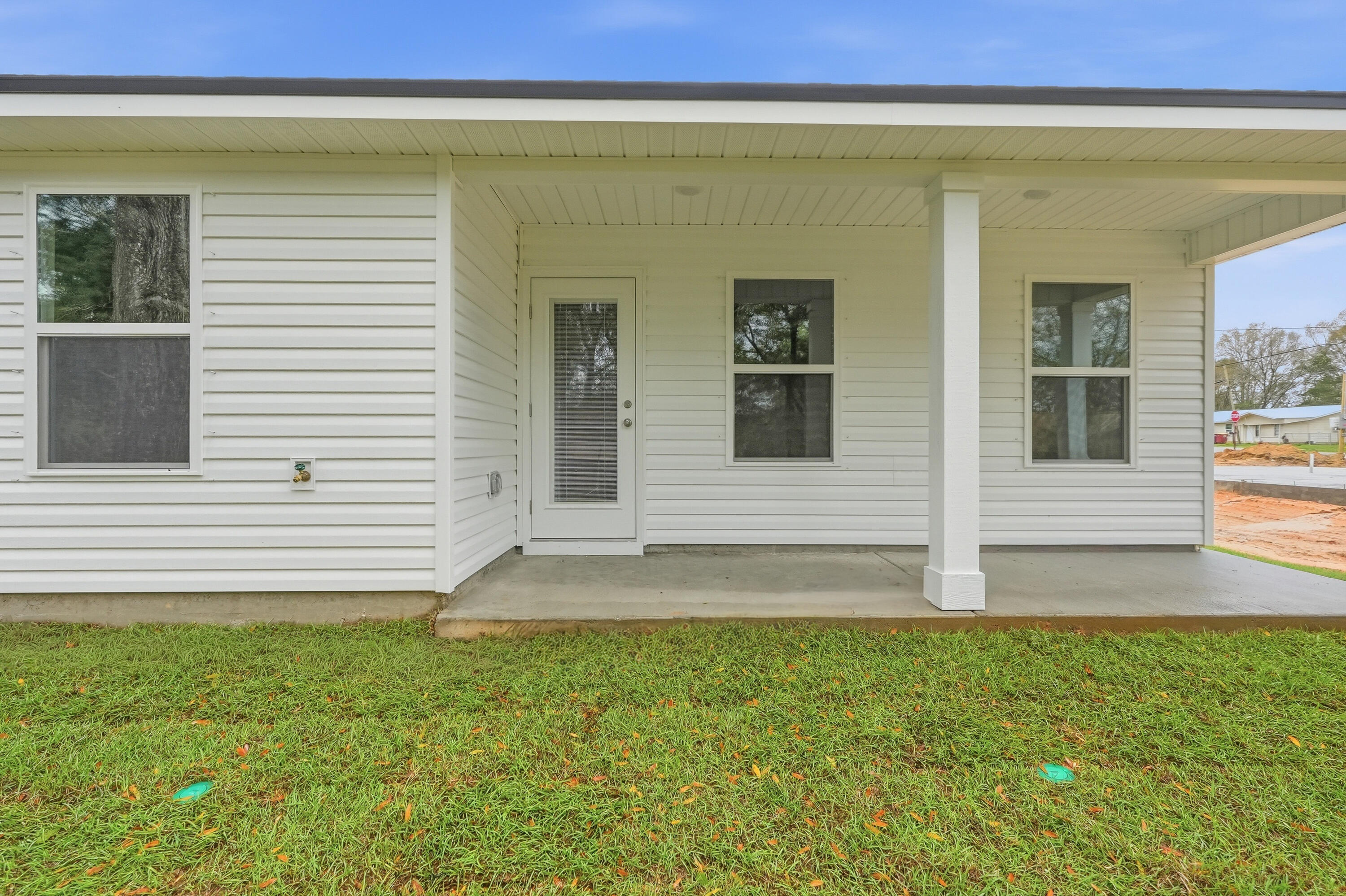 665 Lee Avenue Crestview, FL 32539 - Photo 16 of 17 1