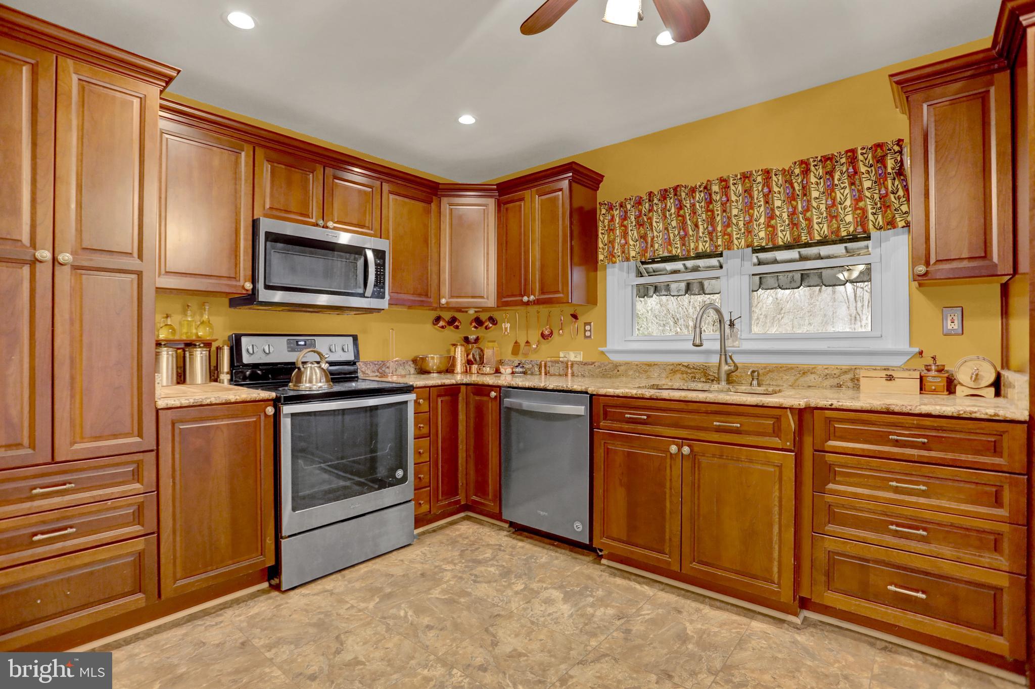 1338 Perryman Road Aberdeen, MD 21001 - Photo 11 of 41 Kitchen