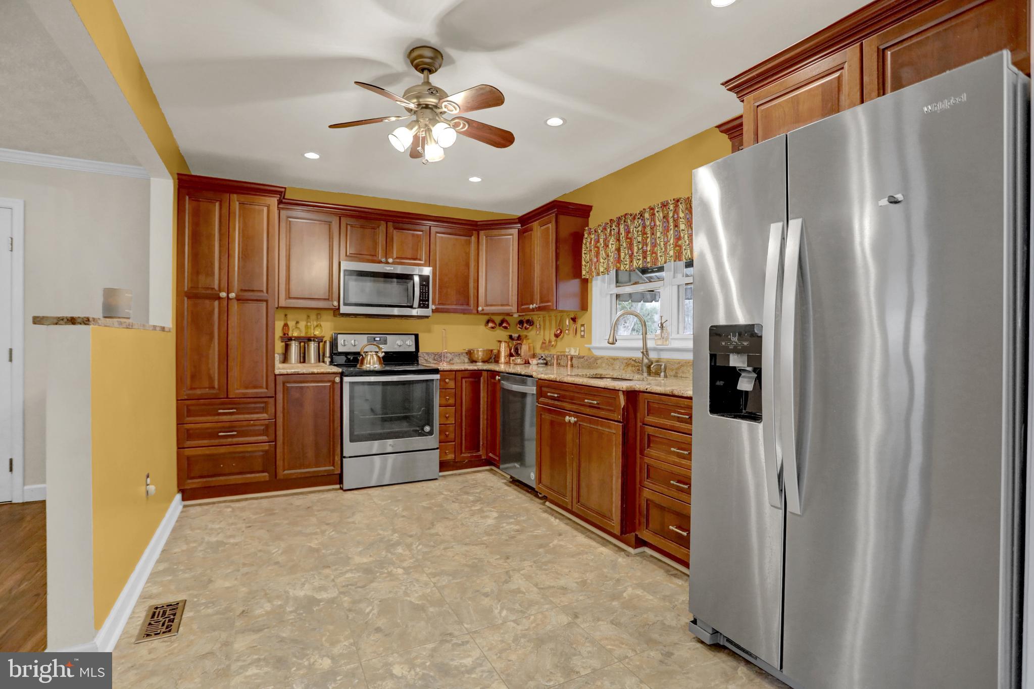 1338 Perryman Road Aberdeen, MD 21001 - Photo 12 of 41 Kitchen