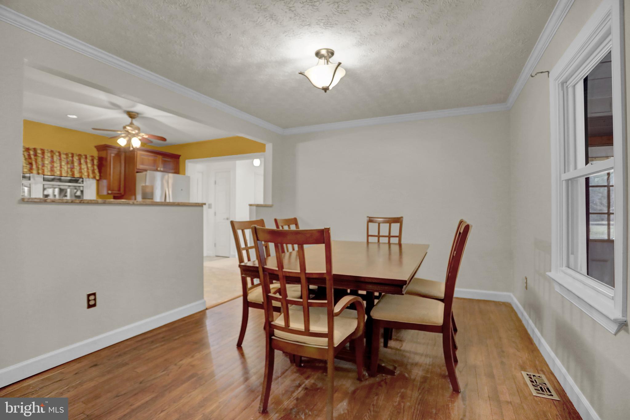 1338 Perryman Road Aberdeen, MD 21001 - Photo 14 of 45 Dining room