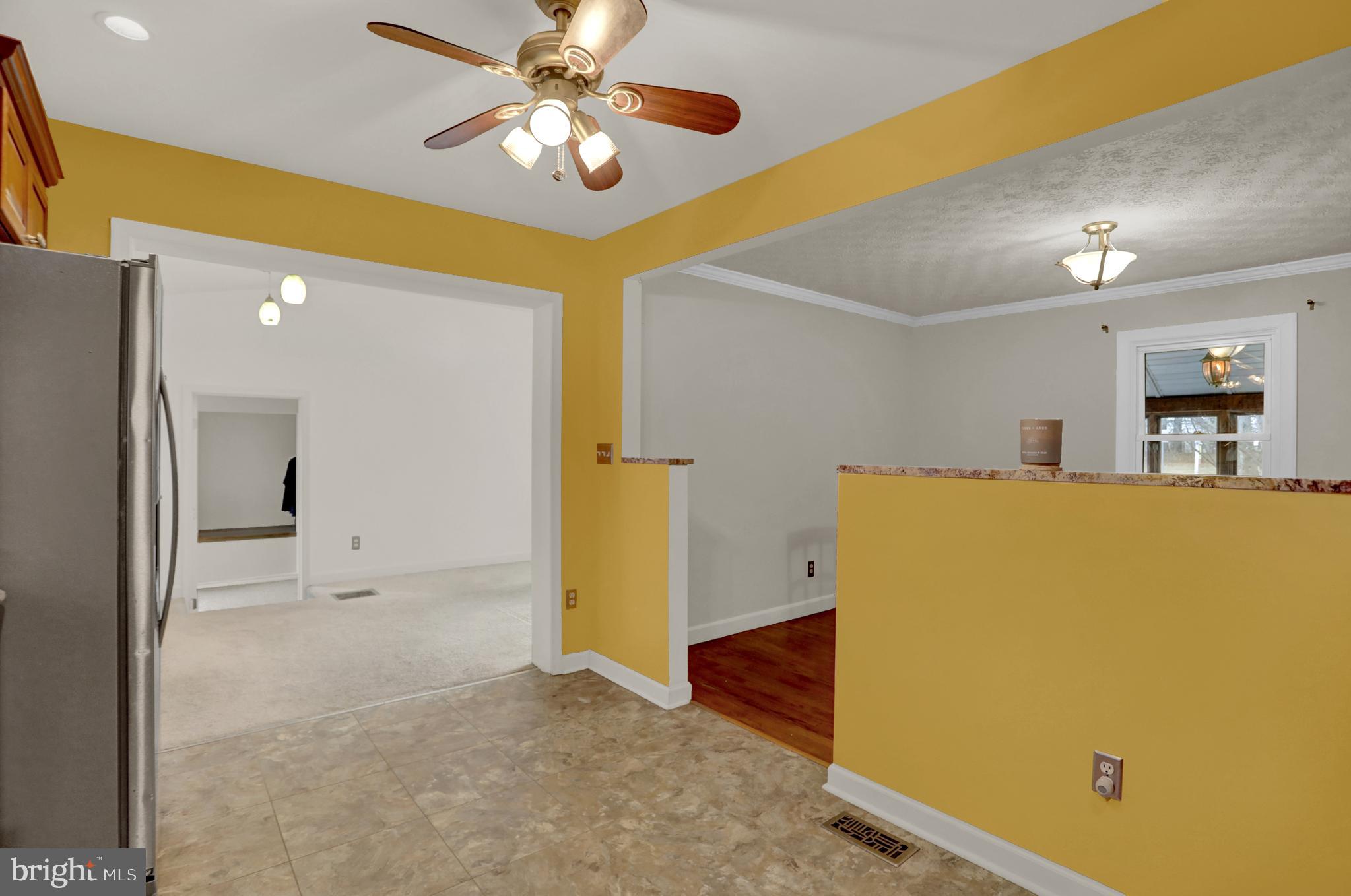 1338 Perryman Road Aberdeen, MD 21001 - Photo 17 of 45 Kitchen