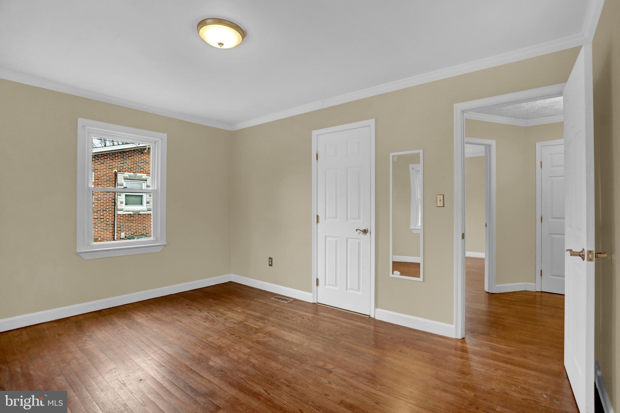 1338 Perryman Road Aberdeen, MD 21001 - Photo 19 of 41 Bedroom 2