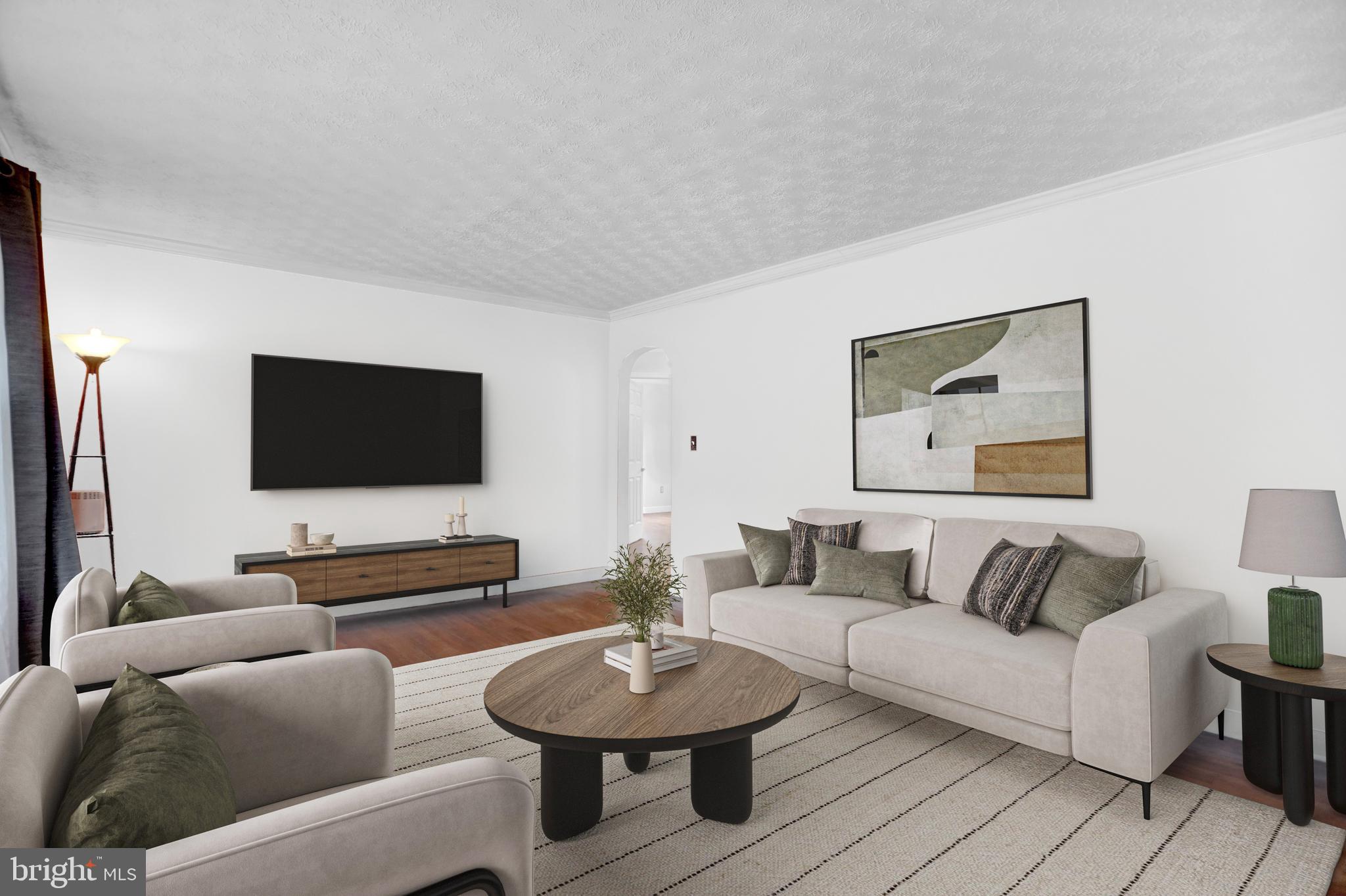 1338 Perryman Road Aberdeen, MD 21001 - Photo 2 of 45 Main floor Family Room