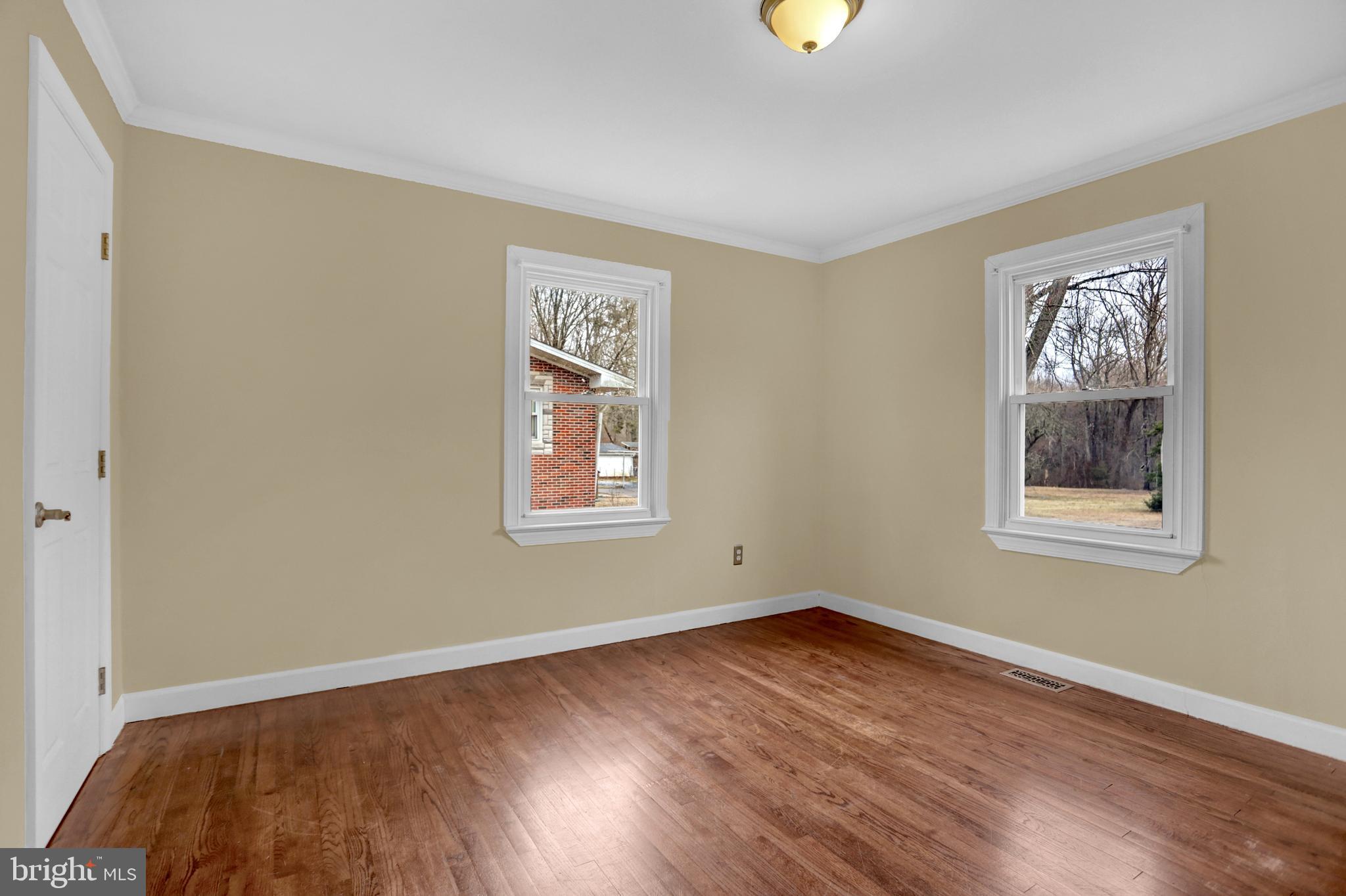 1338 Perryman Road Aberdeen, MD 21001 - Photo 22 of 41 Bedroom 3