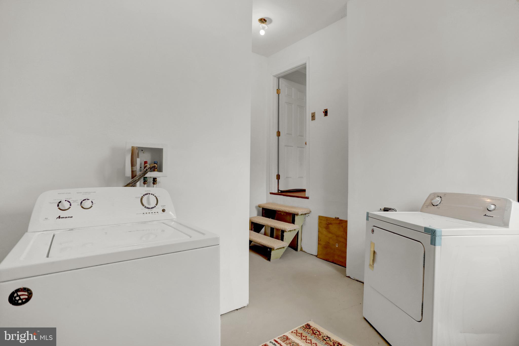 1338 Perryman Road Aberdeen, MD 21001 - Photo 23 of 41 Laundry room