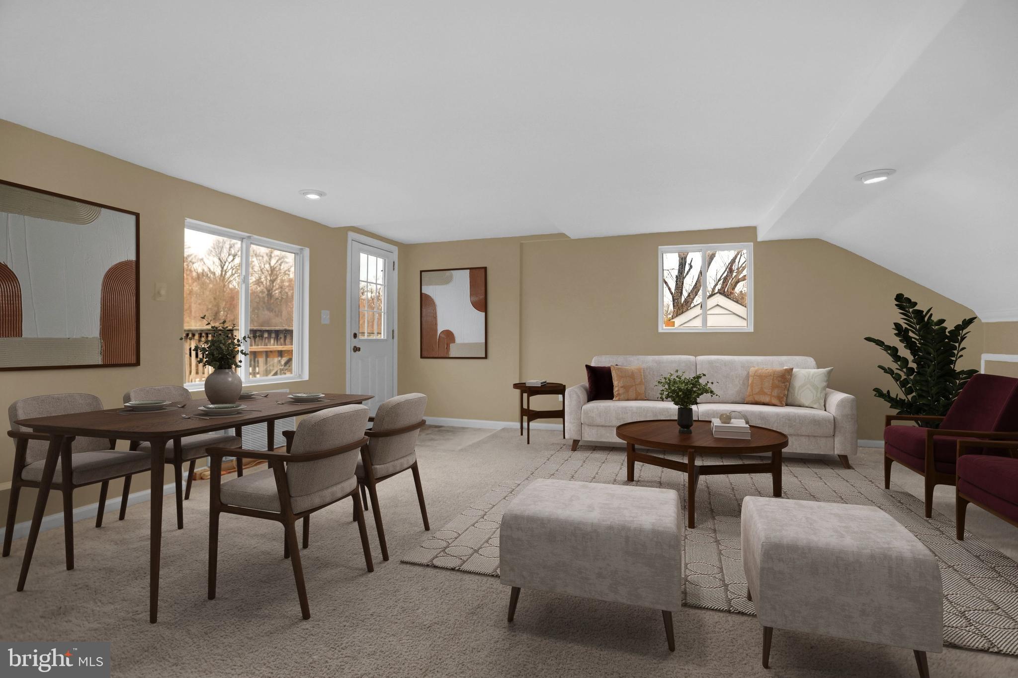 1338 Perryman Road Aberdeen, MD 21001 - Photo 3 of 45 Apartment Family Room