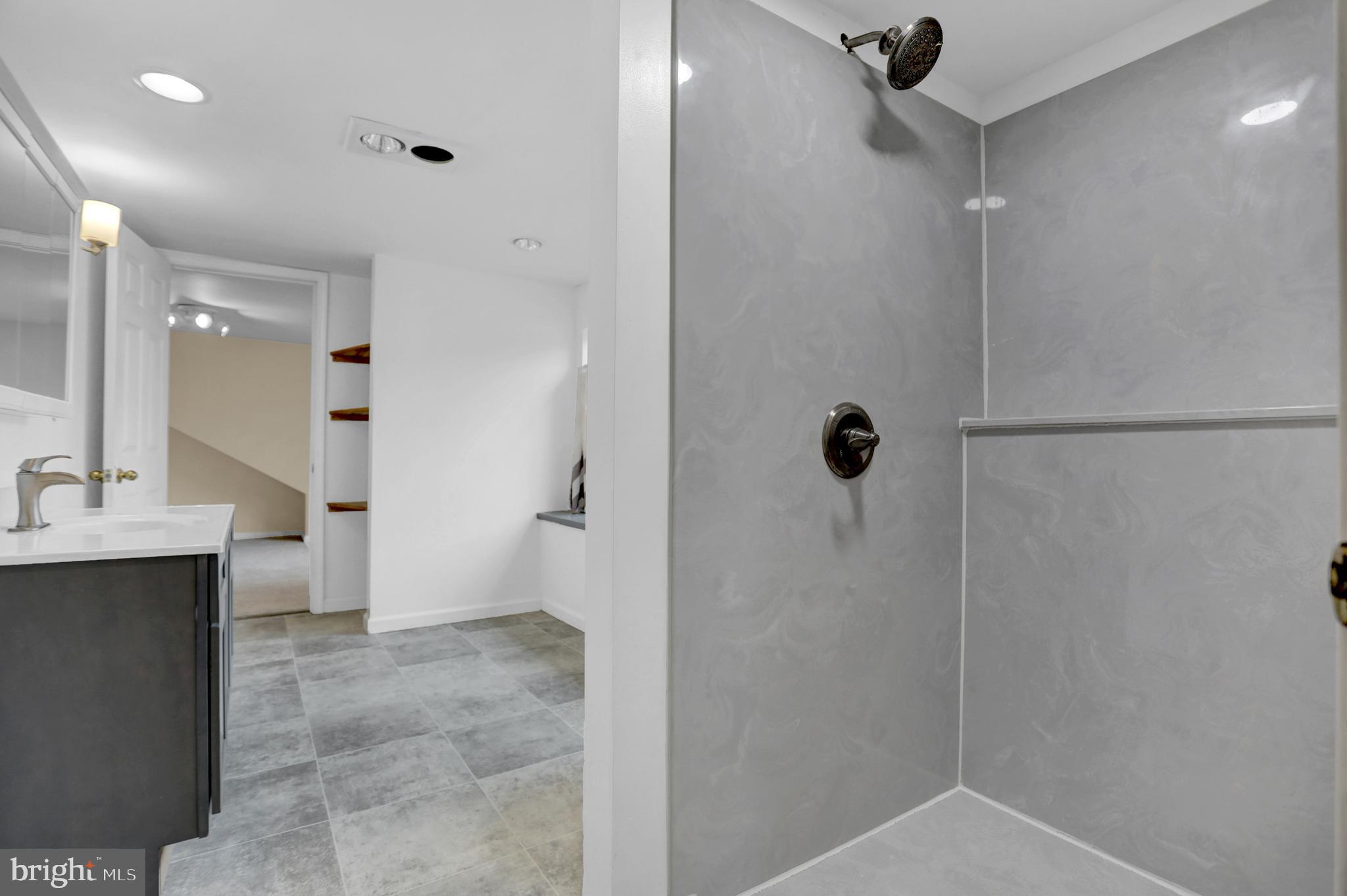 1338 Perryman Road Aberdeen, MD 21001 - Photo 32 of 45 Apartment full bath