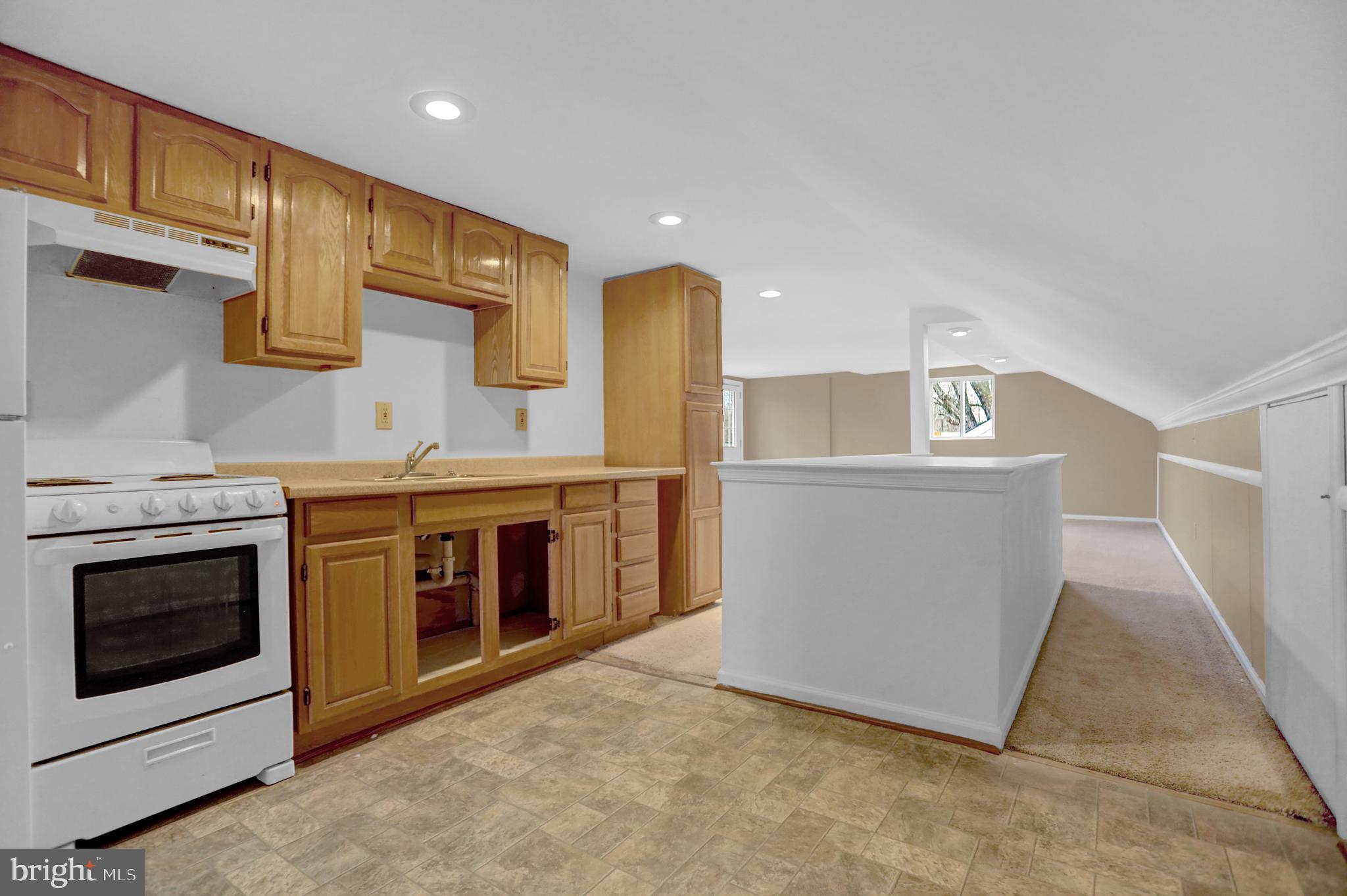 1338 Perryman Road Aberdeen, MD 21001 - Photo 34 of 41 Apartment ktichen